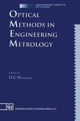 【预订】Optical Methods in Engineering Metrology