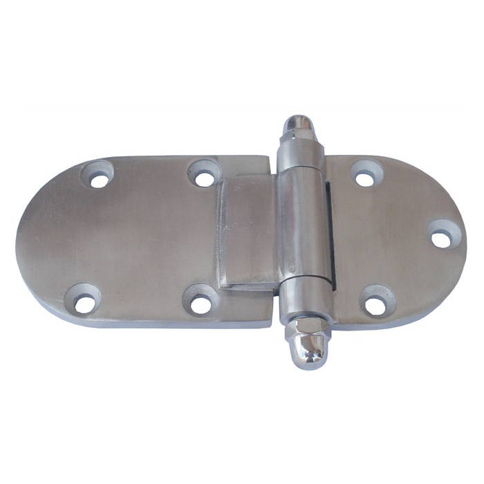 不锈钢圆门较冰柜圆形铰链