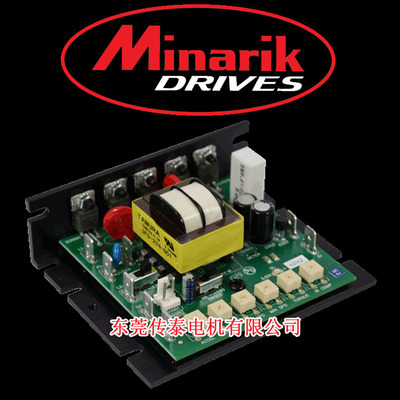 原装正品 美国Minarik Drives控制器 调速器MM23001C