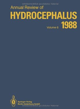 【预订】Annual Review of Hydrocephalus: Volu...