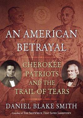 【预售】An American Betrayal: Cherokee Patriots and the T...
