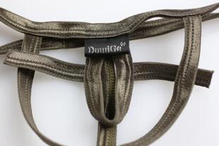 5111 DomiGe杜米国际5108 5110 系带男士 丁字裤 5113 5109 5112