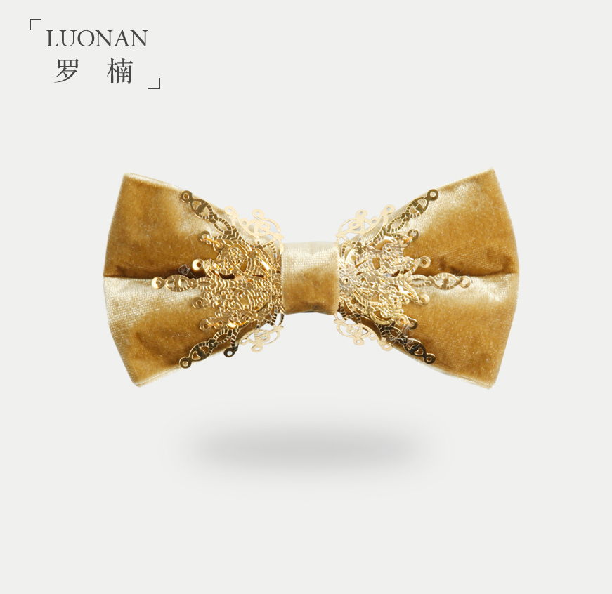 原创设计金属手工缝制送礼盒手提袋