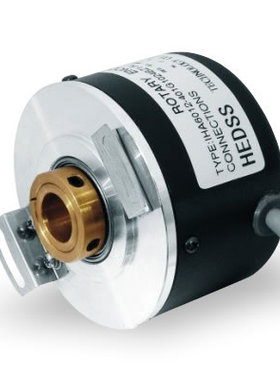 正品海德瑞普编码器，空心轴编码器，ZKT6012-600BZ1-5-26K