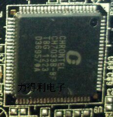 CH7033B-BF存现货质量保证价格以询价为准
