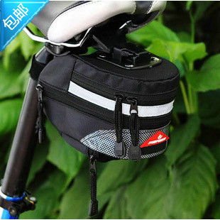 Sacoche pour vélo mixte GIANT - Ref 2220547 Image 1