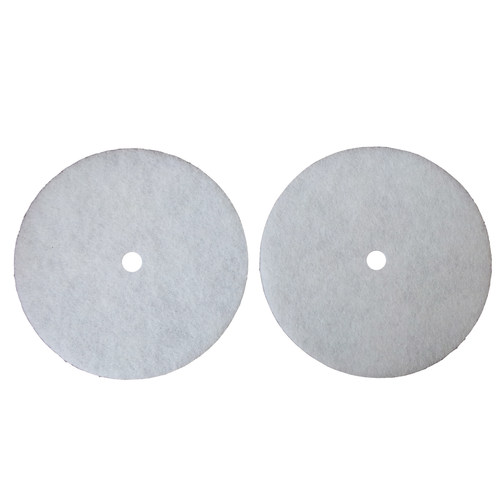 原装飞利浦吸尘器进风过滤网FC8202 FC8204 FC8206 FC8208 配件