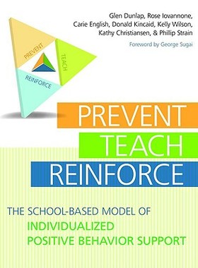 【预售】Prevent, Teach, Reinforce: The School-Based Mo...