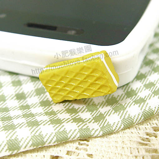 Connecteur pour téléphone portable - Ref 323263 Image 1