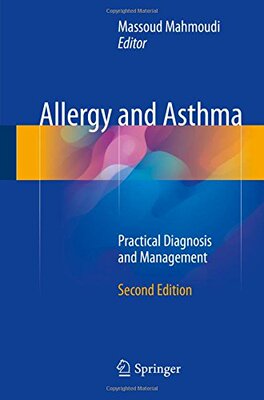 【预订】Allergy and Asthma