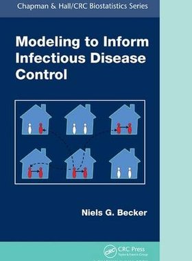 【预订】Modeling to Inform Infectious Diseas...