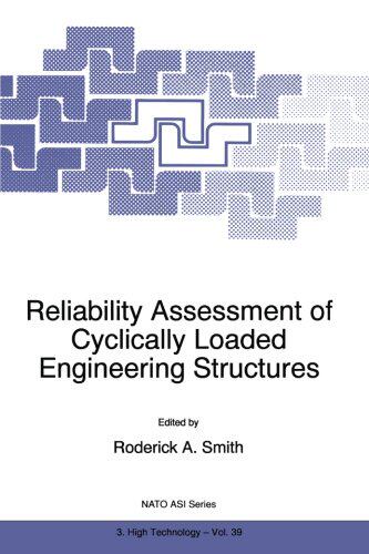 【预订】Reliability Assessment of Cyclically...