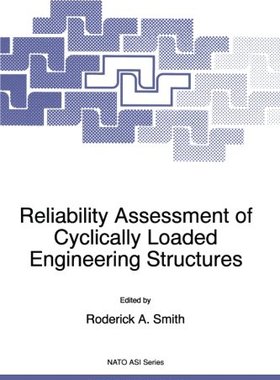 【预订】Reliability Assessment of Cyclically...