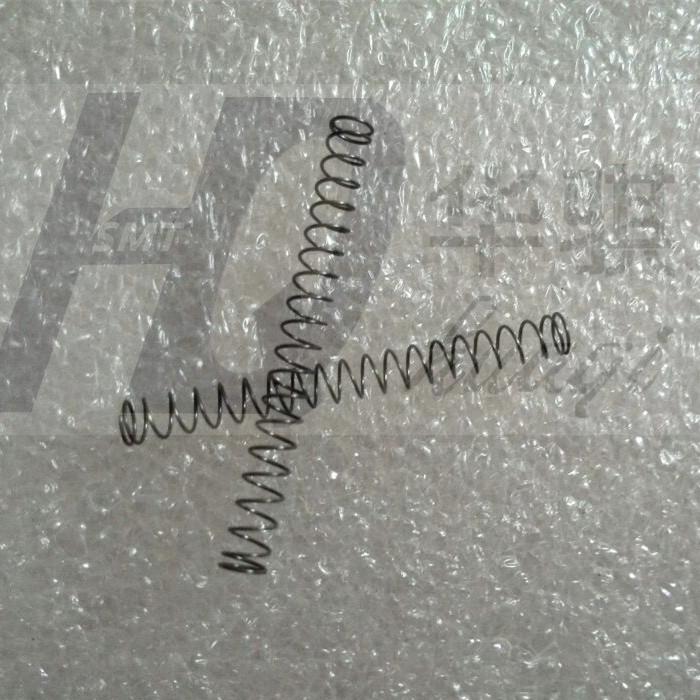 富士XPFXPF143旋转头弹簧