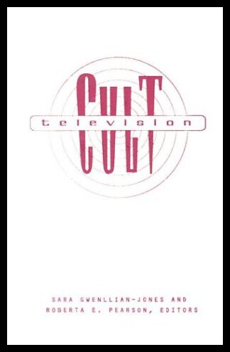 【预售】Cult Television
