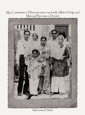 【预售】My Mother's Aspirations: My Commitment, Determ...