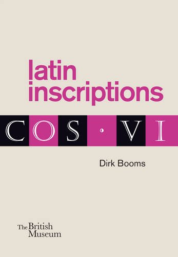 【预订】Latin Inscriptions
