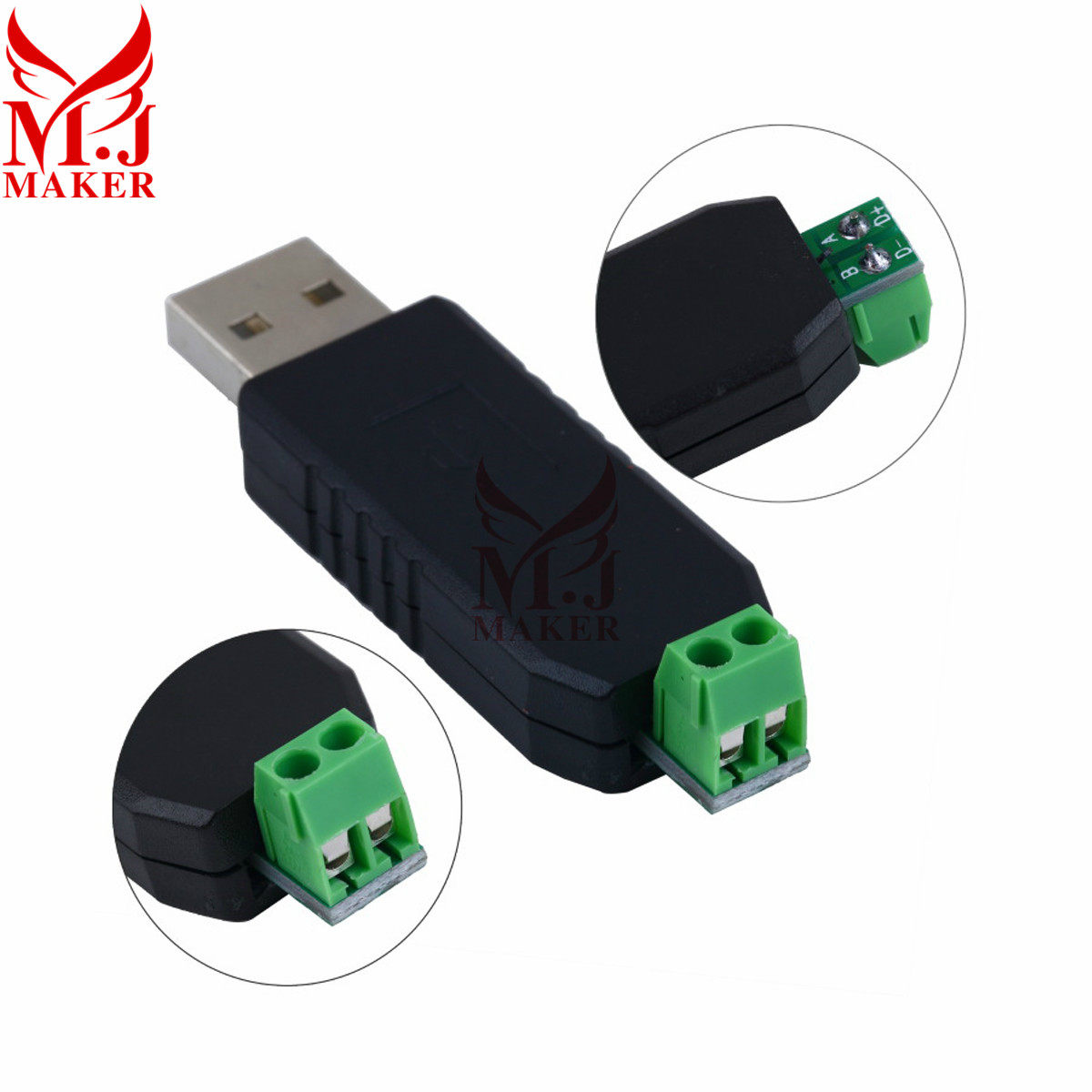 Concentrateur USB - Ref 367681 Image 1