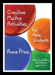 【预售】Creative Maths Activities for Able Students: Idea