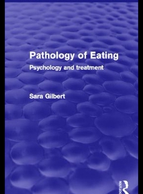 【预售】Pathology of Eating (Psychology Reviva