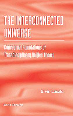 【预订】The Interconnected Universe