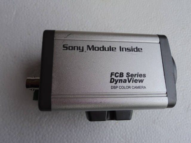 索尼FCB-EX980P FCB-EX480CP一体化摄像机