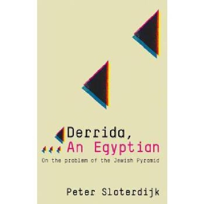 【预订】Derrida, an Egyptian