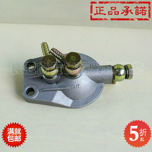 4102 4105柴油滤清器滤芯底座 CX0710B4铝座用于多利卡福瑞卡