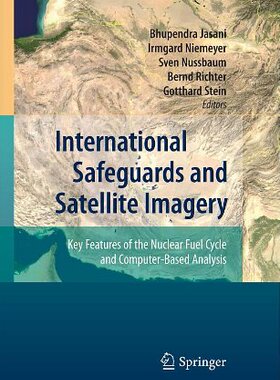 【预售】International Safeguards and Satelli...