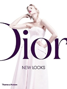 Dior Looks New 预订