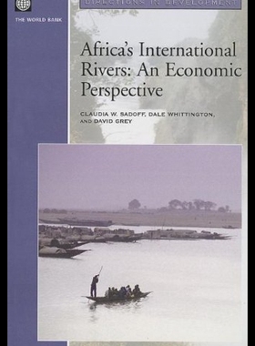【预售】Africa's International Rivers: An Economic Perspe