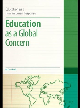 【预售】Education as a Global Concern