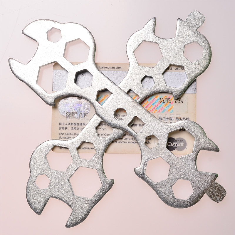 Outils pour vélo - Ref 2281910 Image 1