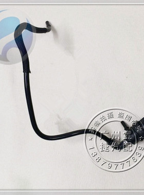 适用奔驰ML300ML350ML400ML450ML500碳罐电磁阀油箱通风阀净化阀