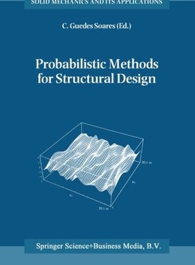 【预订】Probabilistic Methods for Structural...