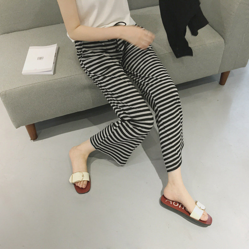 Pantalon pyjama jeunesse - Ref 724271 Image 1