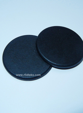 I CODE SLIX 电子标签，I-CODE X点菜卡，ISO15693协议 30mm