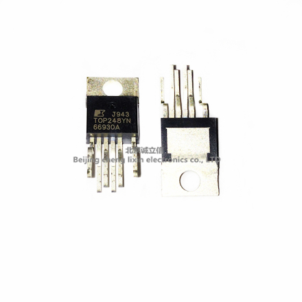 TOP248YN TOP248 TO220-6 交流/直流转换器 电源芯片 POWER进口