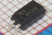 进口原装 PS2801-1 PS2801-1-F3 NEC2801 贴片SOP4 光电耦合器