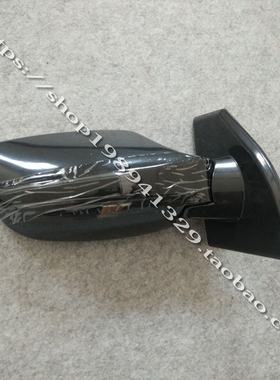 时风风景VI金鹏S520祥和电动三轮车倒车镜 后视镜 风景6反光镜