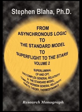 【预售】From Asynchronous Logic to the Standar