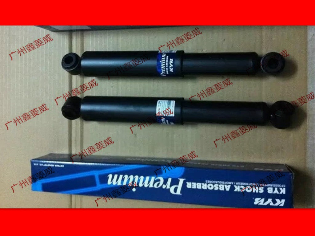 适用于三菱 帕杰罗 速跑 前机 后机 减震器 减震器避震