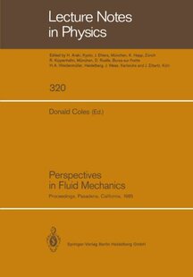 预订 Mechanics Perspectives Fluid Pro...