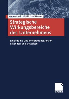 【预售】Strategische Wirkungsbereiche Des Unternehmens...