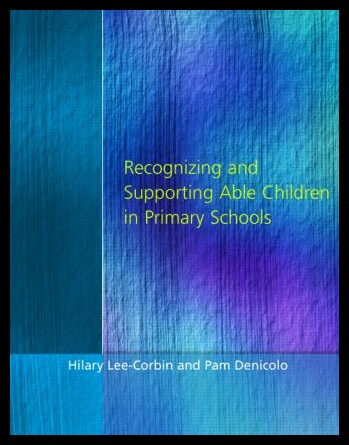 【预售】Recognising and Supporting Able Chil...