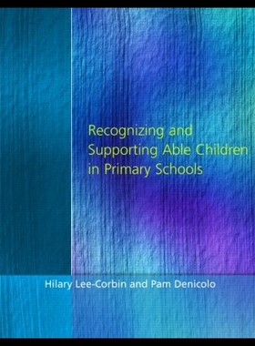 【预售】Recognising and Supporting Able Chil...