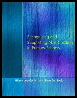 【预售】Recognising and Supporting Able Chil...