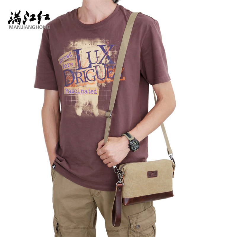 Sac pour homme - Ref 52795 Image 1