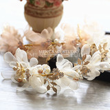 Accessoire coiffure en perlé - Ref 1199871 Image 33