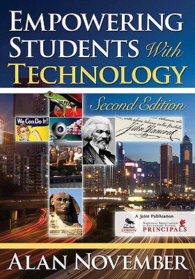 【预售】Empowering Students with Technology